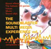 SoundblasterMultimediaExperience