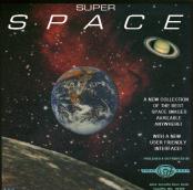 SuperSpace