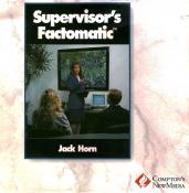 SupervervisorsFactomatic