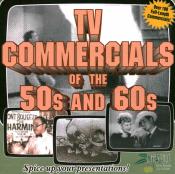 TVCommercialsOfThe50sAnd60s
