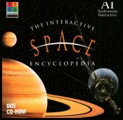 TheInteractiveSpaceEncyclopedia