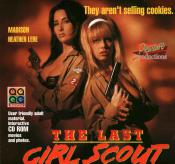 TheLastGirlScout