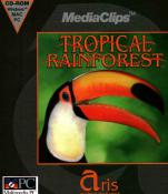 TropicalRainforestMediaClip