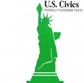 U.S.CivicsFederalCitizenship