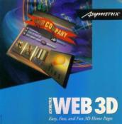 Web3d