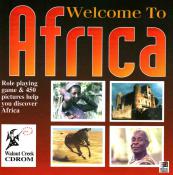 WelcomeToAfrica