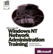 WindowsNTNetworkAdministrationTraining