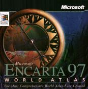 WorldAtlasEncarta97