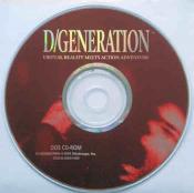 dgeneration
