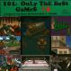 101 Only The Best Games #2