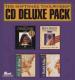 CD Deluxe Pack 4