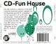 CD Fun House 1