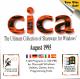 CICA August 1995