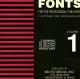 Fonts For The Professional Publisher 