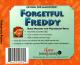 Forgetful Freddy 1