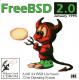 FreeBSB 2.0 January 1995