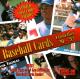 Front Row Baseball Cards '91-'92