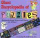 Giant Encyclopedia of Puzzles