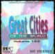 Great Cities Of The World Vol. 1 & 2