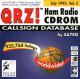 Ham Radio QRZ! July 1995 Vol. 5