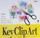 The Key Clip Art