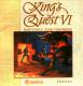 King's Quest VI Heir Today Gone Tomorrow 