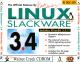 Linux Slackware Professional 2.1