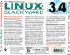 Linux Slackware Professional 2.1 1