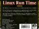 Linux Run Time System 3Disk June 1995 1