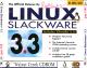Linux Slackware 3.3 (4 Disks) July 1997