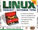 Linux Toolkit October 1996 (6 Disk)