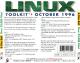 Linux Toolkit October 1996 (6 Disk) 1
