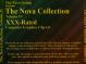 The Nova Collection Volume 4 1