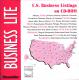 Phone Disc USA Business Lite 96