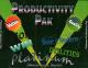 Platinum Productivity Pak