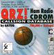 QRZ! Ham Radio Vol 4. 1995