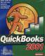 QucikBooks 2001
