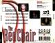 The Red Chair 1