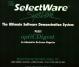 Selectware System 1