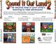 Sound It Out Land 2 1