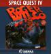 Space Quest IV Roger Willco
