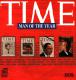 TIME ALMANAC 1995