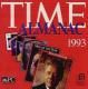 Time Almanac 1993
