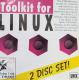 Linux Toolkit Aug 94 (2 Disk)