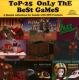 Top 25 Only The Best Games