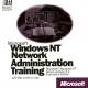 Windows NT Network Administration Training 2Disk 1