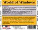 World Of Windows 1