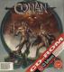 Conan The Cimmerian