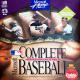 Microsoft Complete Baseball 1995 Edition