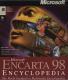 Microsoft Encarta 1998 Encyclopedia 2Disk